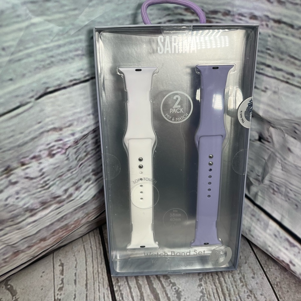 Apple Watch Band